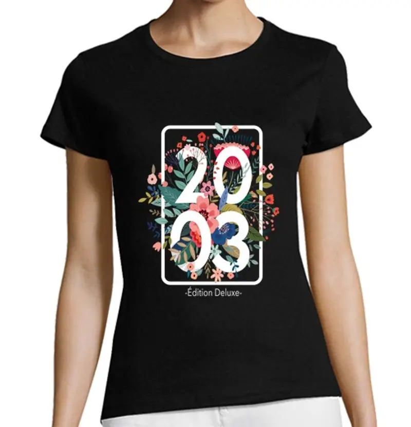 Tostadora T-shirt Donna 1425119