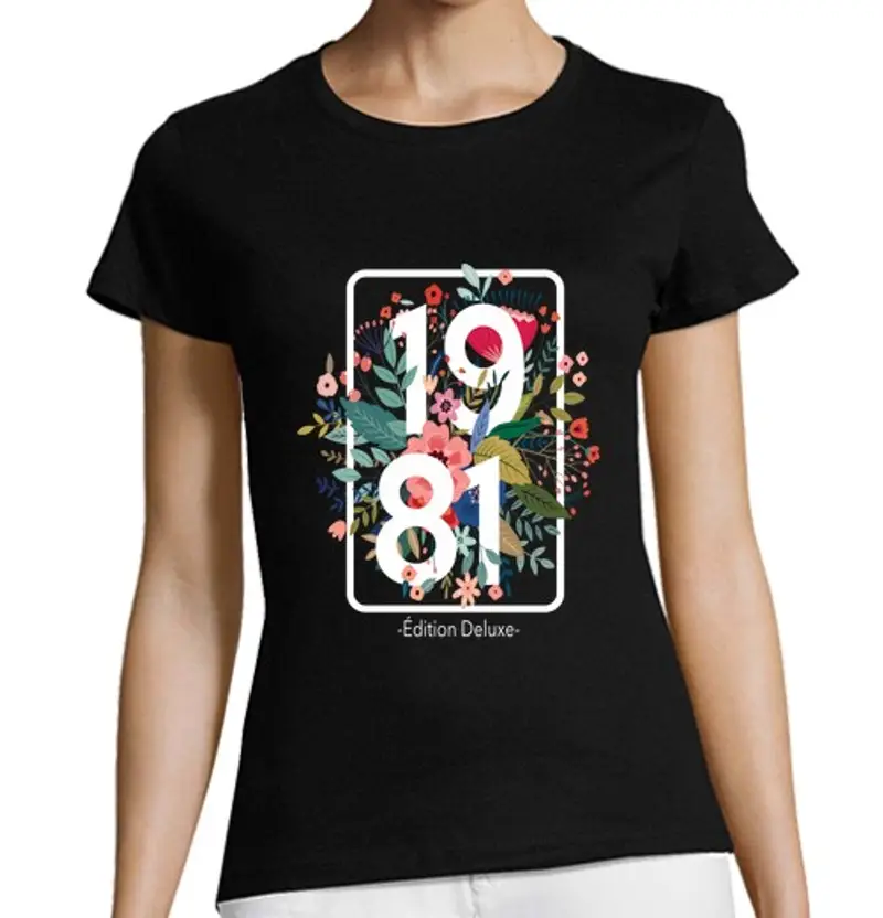 Tostadora T-shirt Donna 1419741