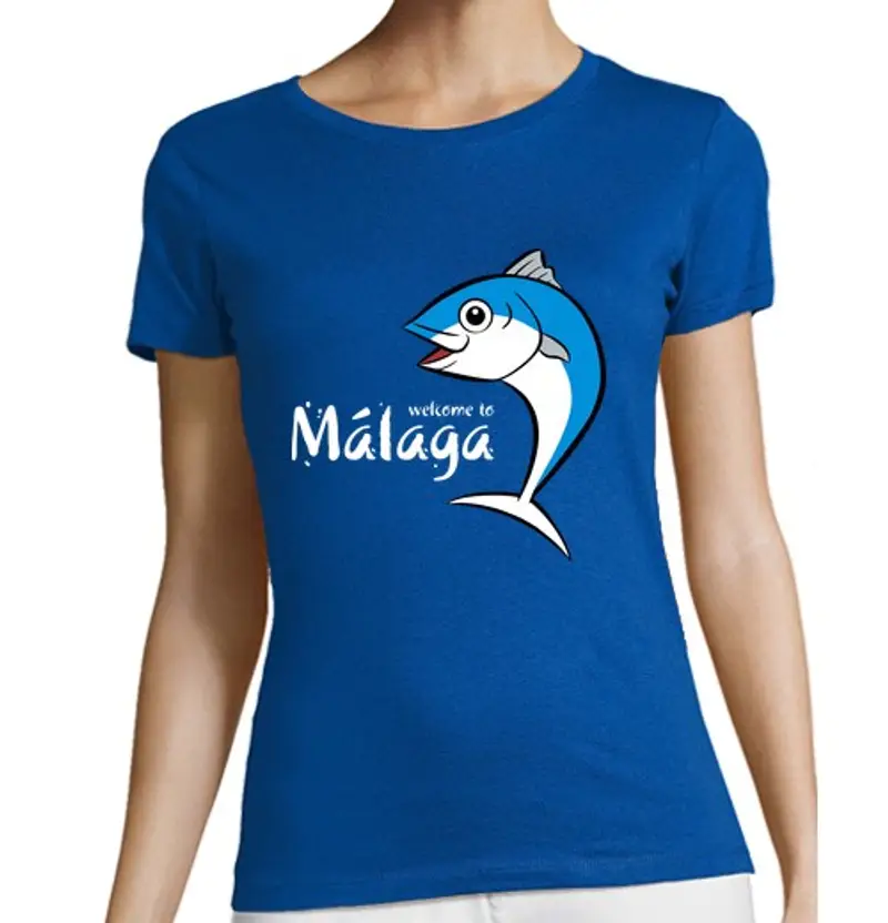 Tostadora T-shirt Donna 1428412