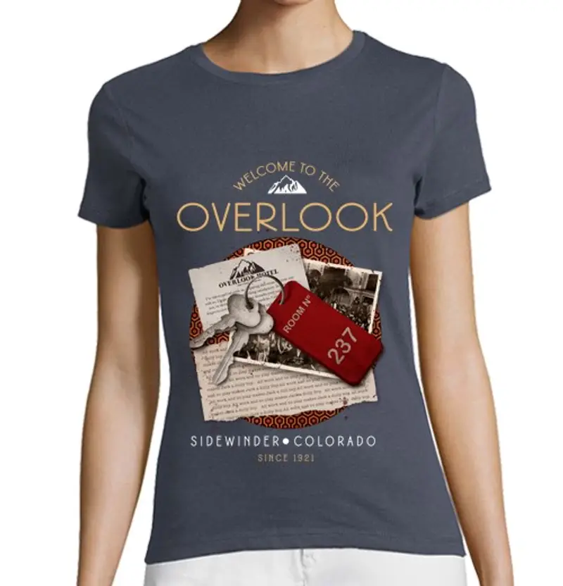 Tostadora T-shirt Donna 1424550