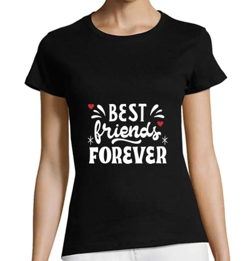 Tostadora T-shirt Donna 1423400