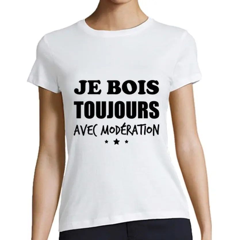 Tostadora T-shirt Donna 1424666