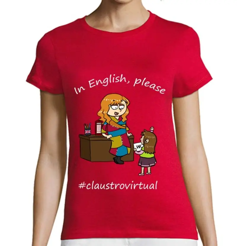 Tostadora T-shirt Donna Bianco 1421780