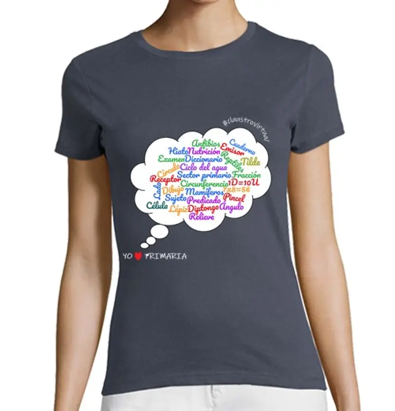 Tostadora T-shirt Donna Bianco 1422842