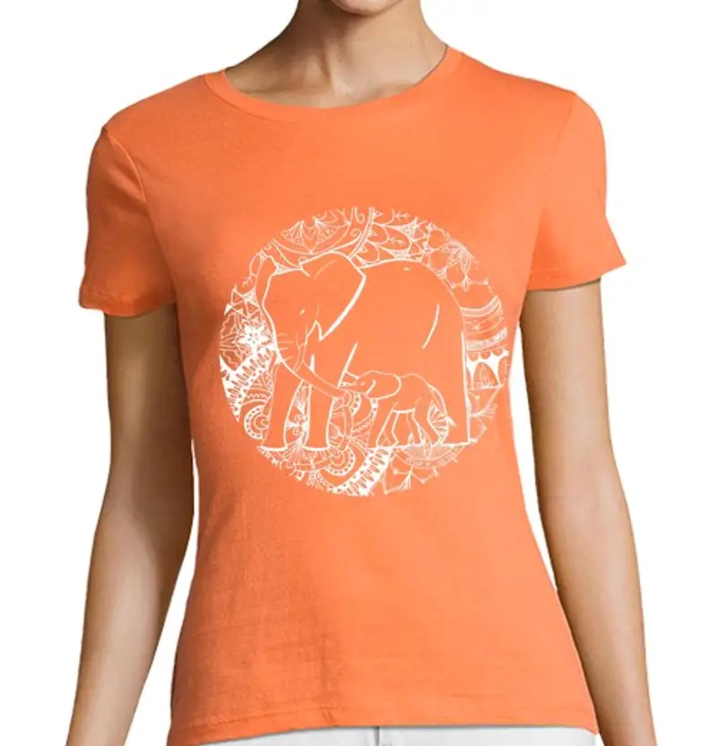 Tostadora T-shirt Donna Bianco 1424055