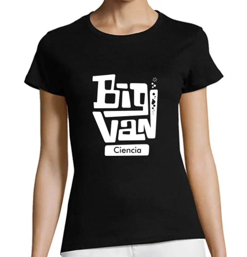 Tostadora T-shirt Donna Bianco 1420580