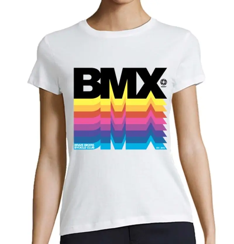 Tostadora T-shirt Donna 1421487