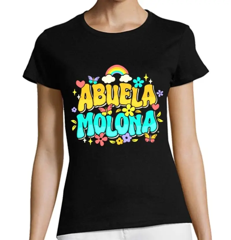 Tostadora T-shirt Donna 1420810