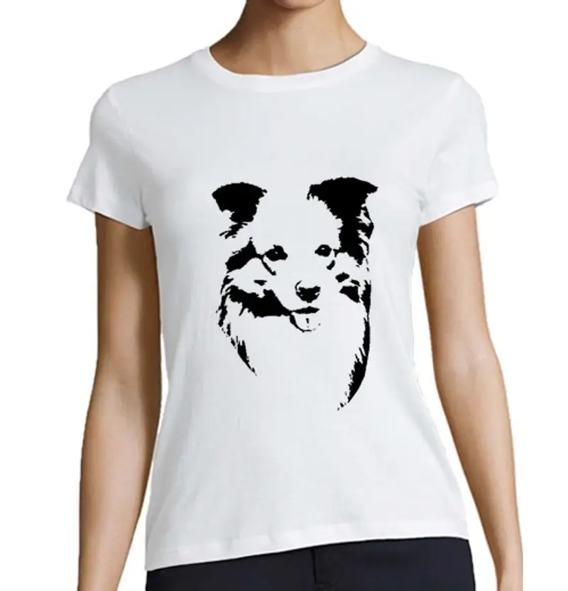 Tostadora T-shirt Donna 1424352