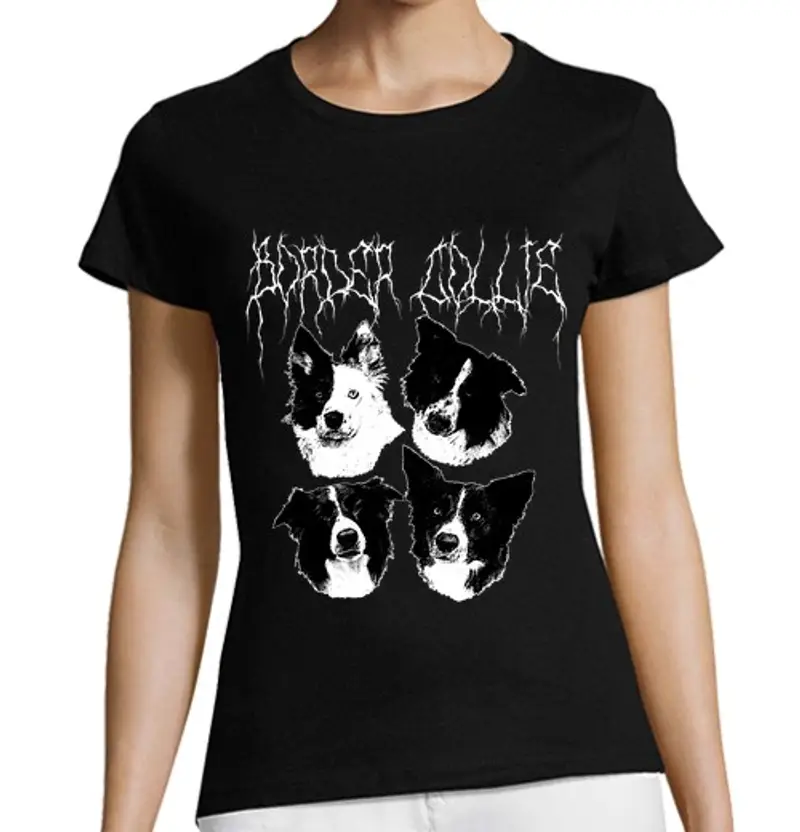 Tostadora T-shirt Donna 1421867