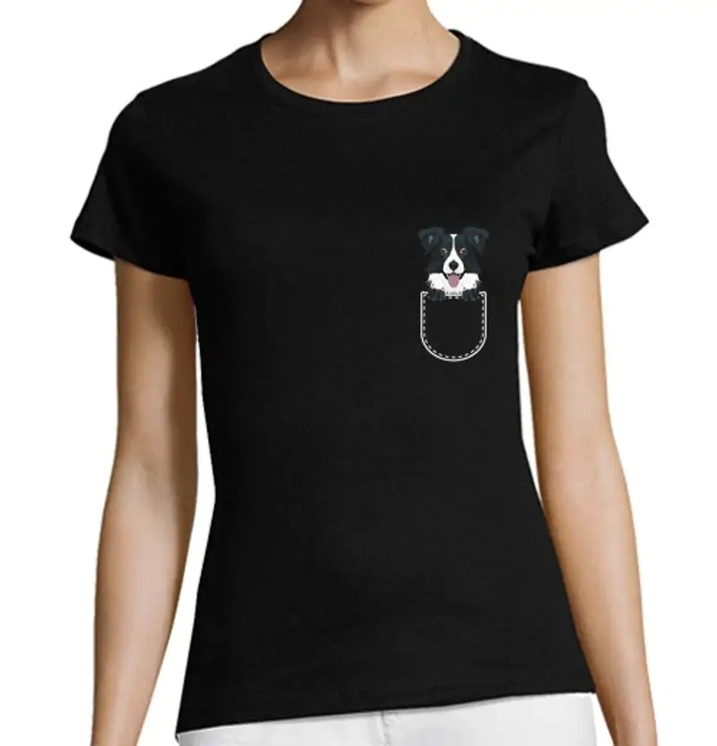 Tostadora T-shirt Donna Viola 1423581