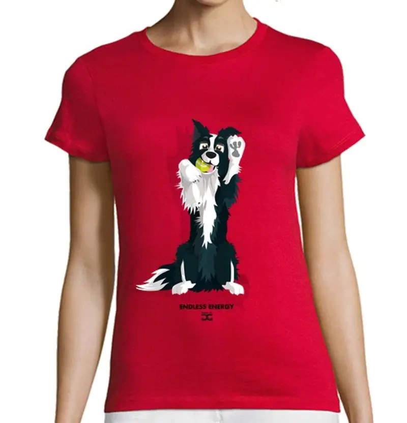 Tostadora T-shirt Donna 1419953