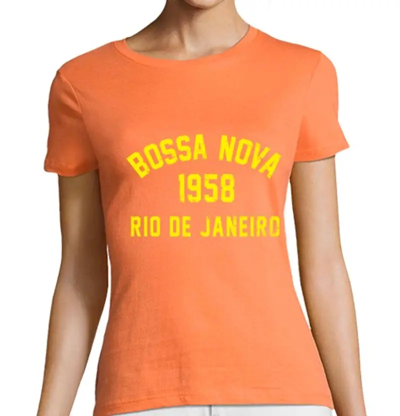 Tostadora T-shirt Donna 1424172
