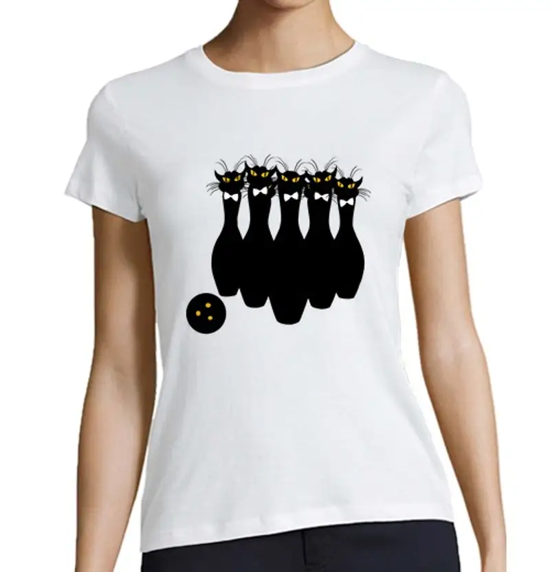 Tostadora T-shirt Donna 1428397