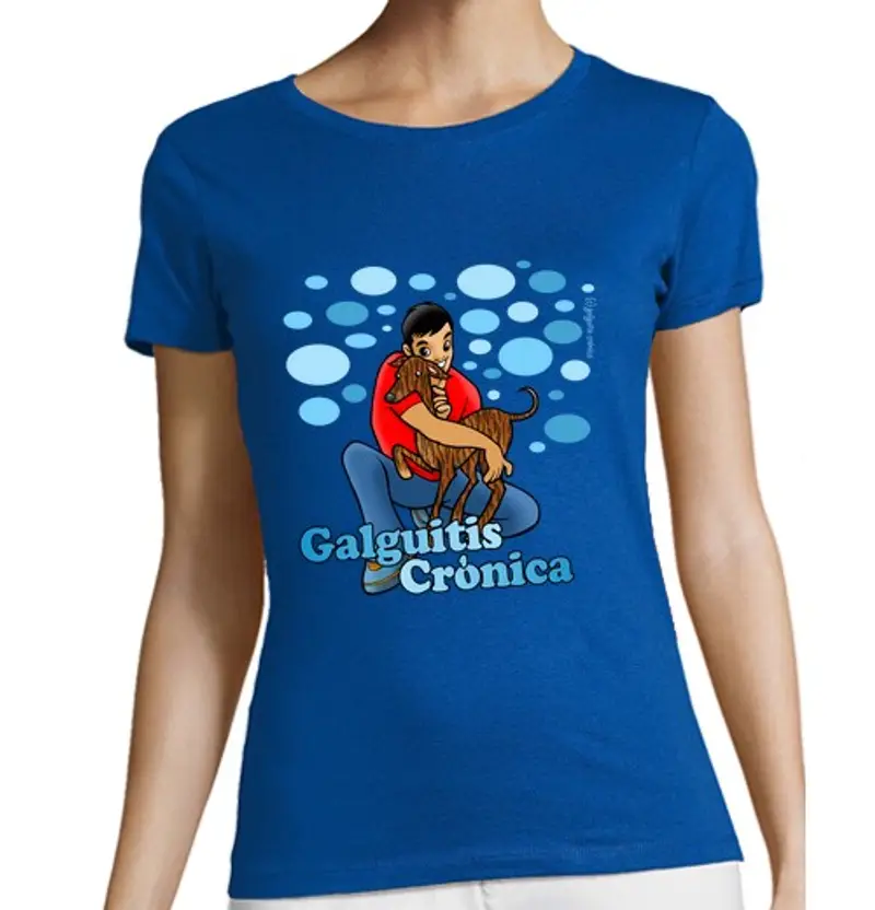 Tostadora T-shirt Donna 1429639