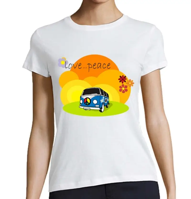 DuDu T-shirt Donna 1419717