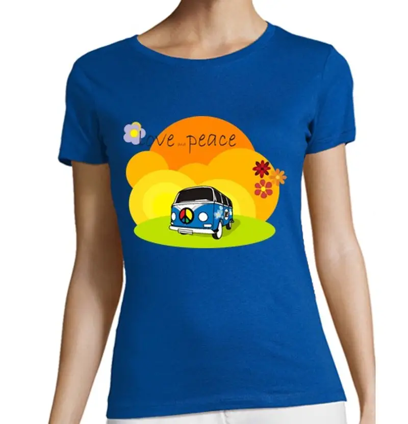 DuDu T-shirt Donna 1420803