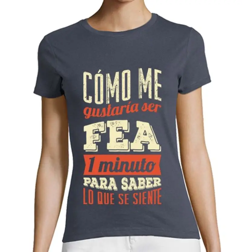 Tostadora T-shirt Donna Viola 1419526