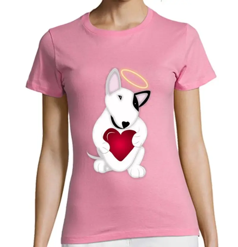 Tostadora T-shirt Donna 1420159