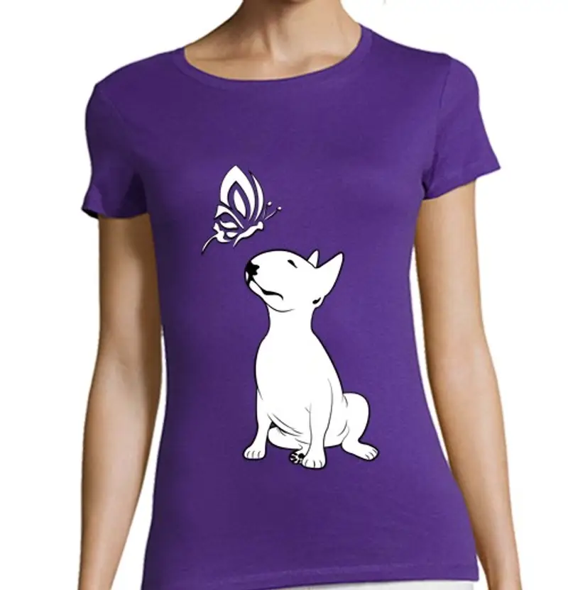 Tostadora T-shirt Donna 1423812