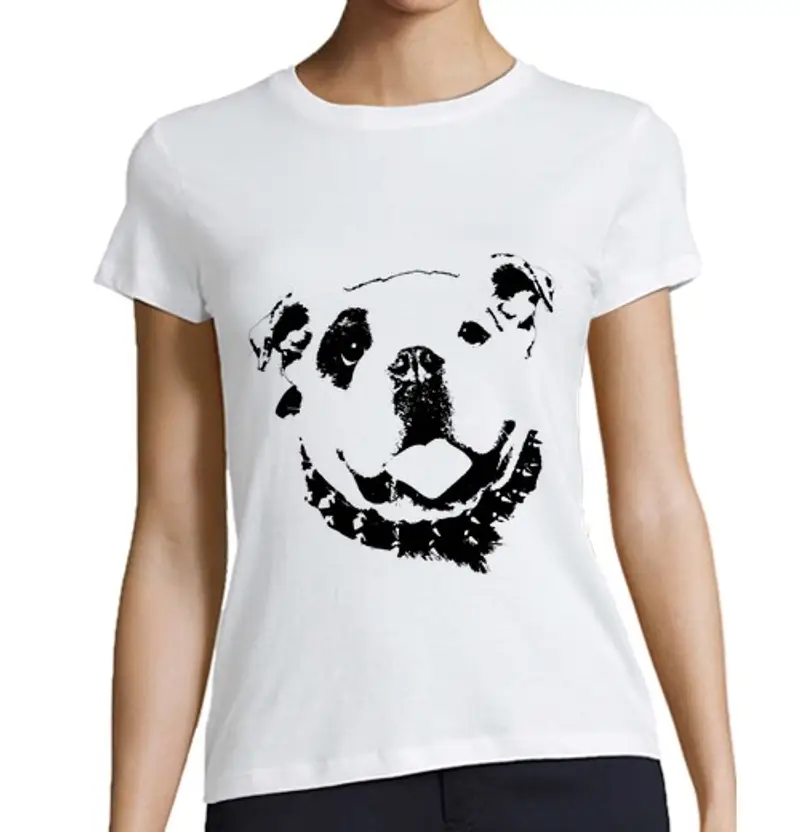 Tostadora T-shirt Donna 1429462
