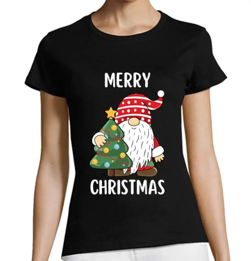 Tostadora T-shirt Donna 1420270