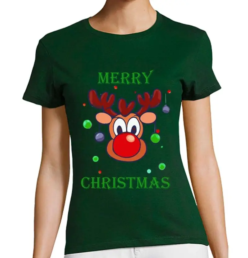 Tostadora T-shirt Donna 1426661