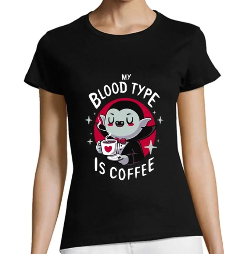 Tostadora T-shirt Donna 1425295