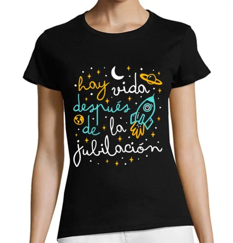 Tostadora T-shirt Donna 1418796