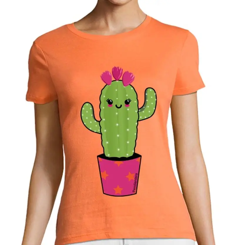 Tostadora T-shirt Donna 1423104
