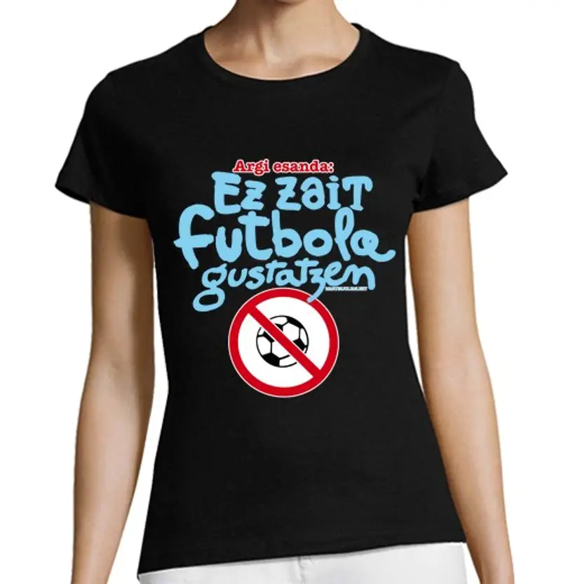 Tostadora T-shirt Donna 1429534