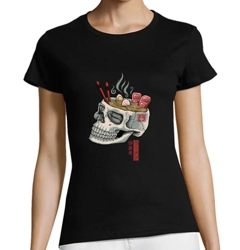 Tostadora T-shirt Donna 1422294