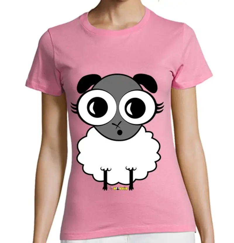 Tostadora T-shirt Donna 1420254