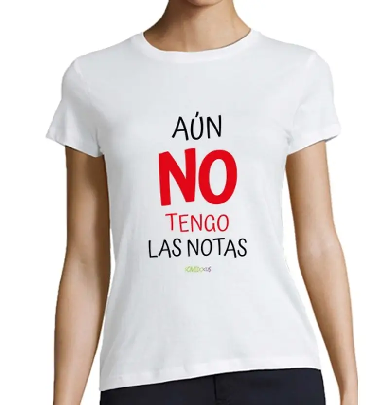 Tostadora T-shirt Donna 1419506