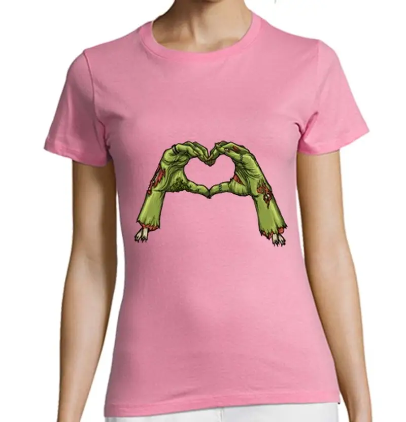 Tostadora T-shirt Donna 1428594