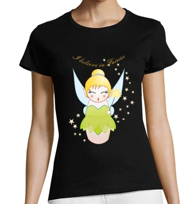 Tostadora T-shirt Donna 1421256