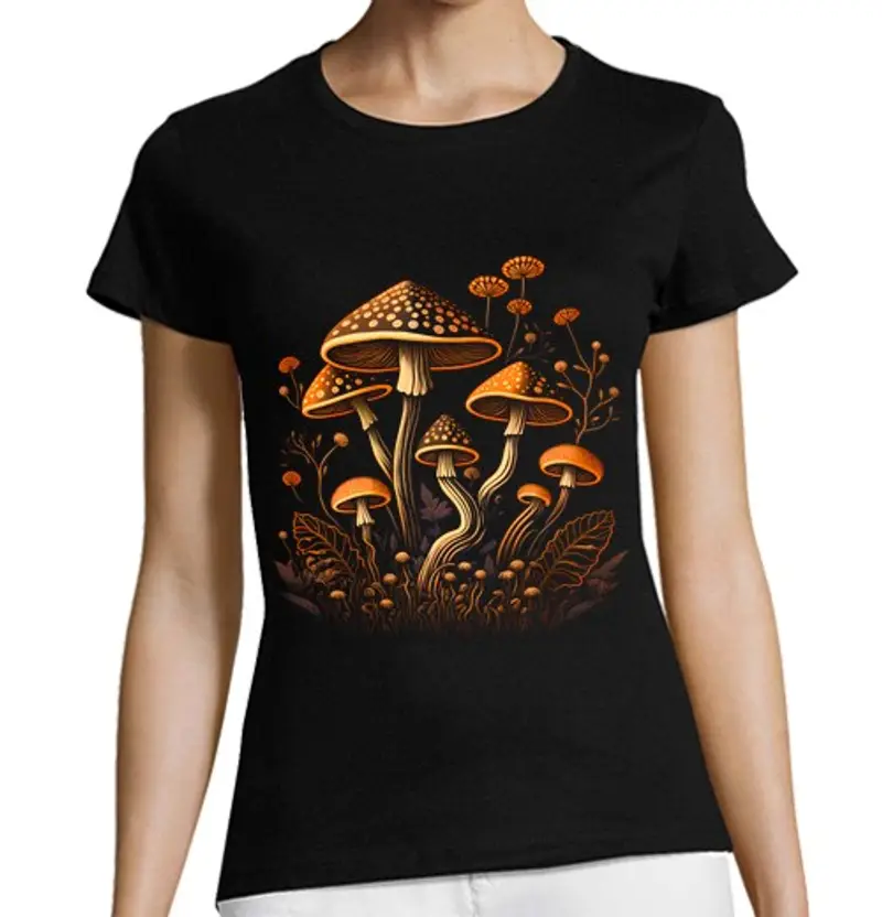 Tostadora T-shirt Donna 1423439