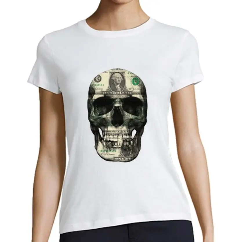 Tostadora T-shirt Donna 1426234