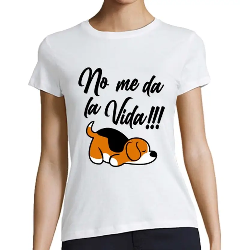 Tostadora T-shirt Donna 1419262