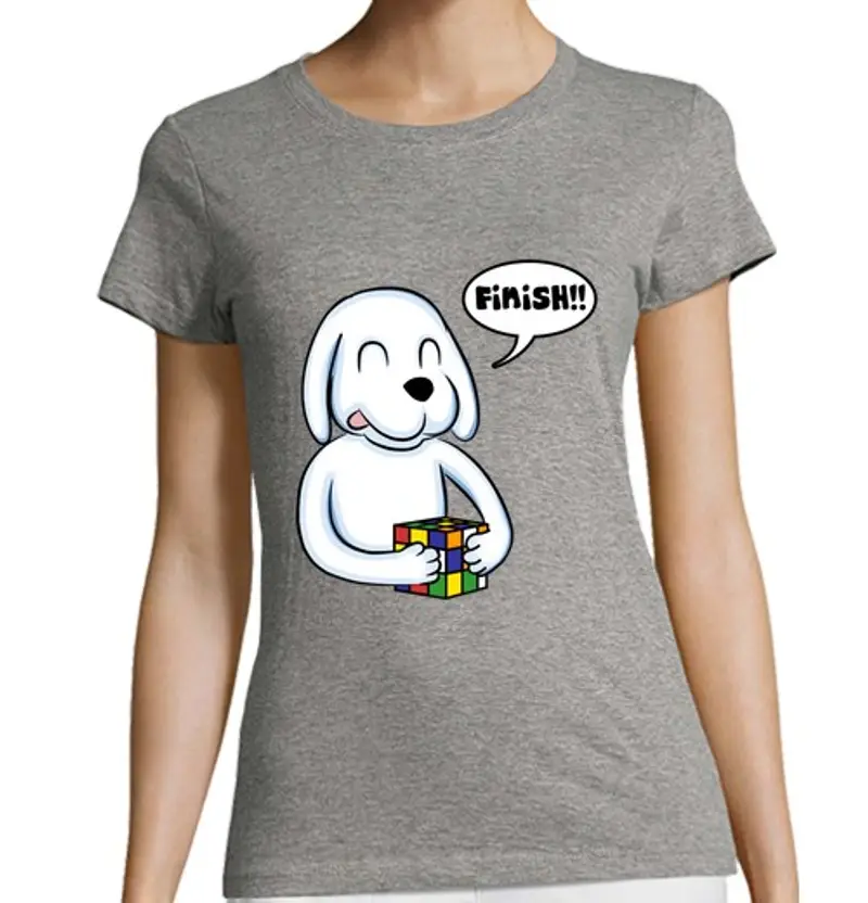 Tostadora T-shirt Donna 1429468