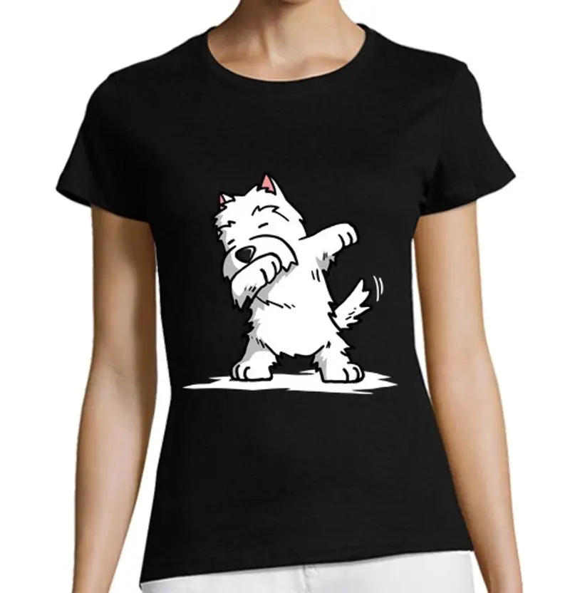 Tostadora T-shirt Donna 1419509