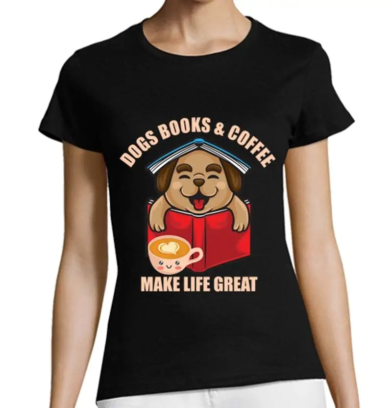 Tostadora T-shirt Donna Viola 1427519