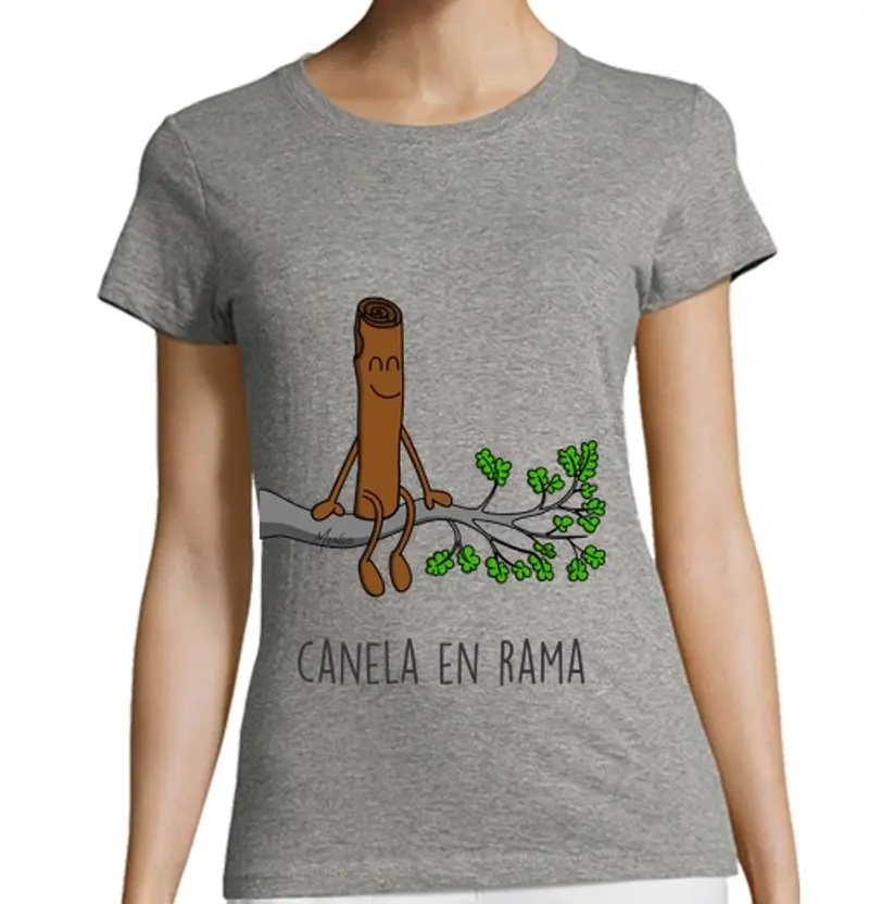 Tostadora T-shirt Donna 1423194