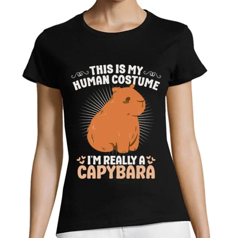 Tostadora T-shirt Donna 1424663