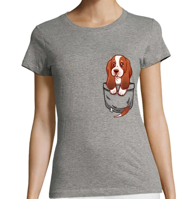 Tostadora T-shirt Donna 1423008