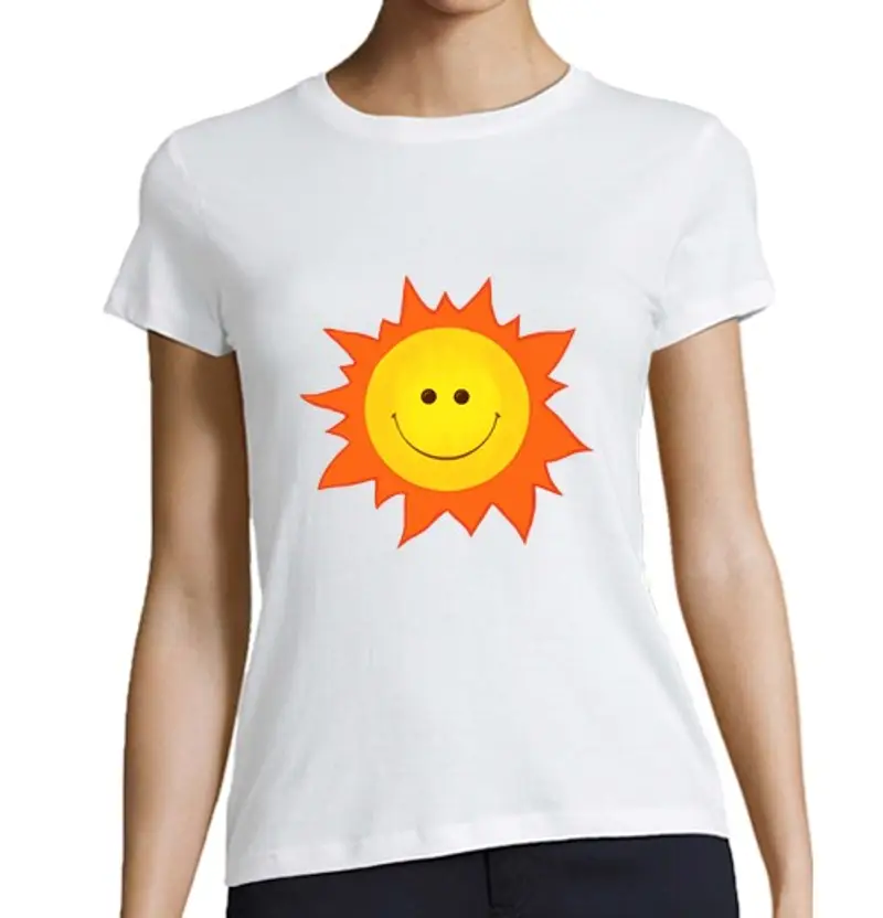 Tostadora T-shirt Donna 1423085