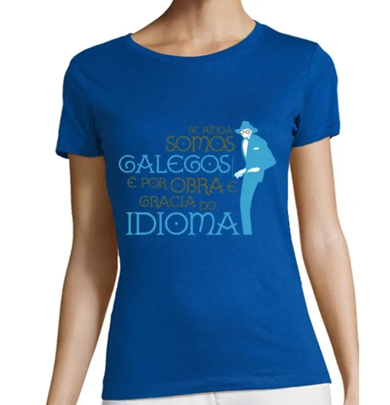 Tostadora T-shirt Donna 1425691