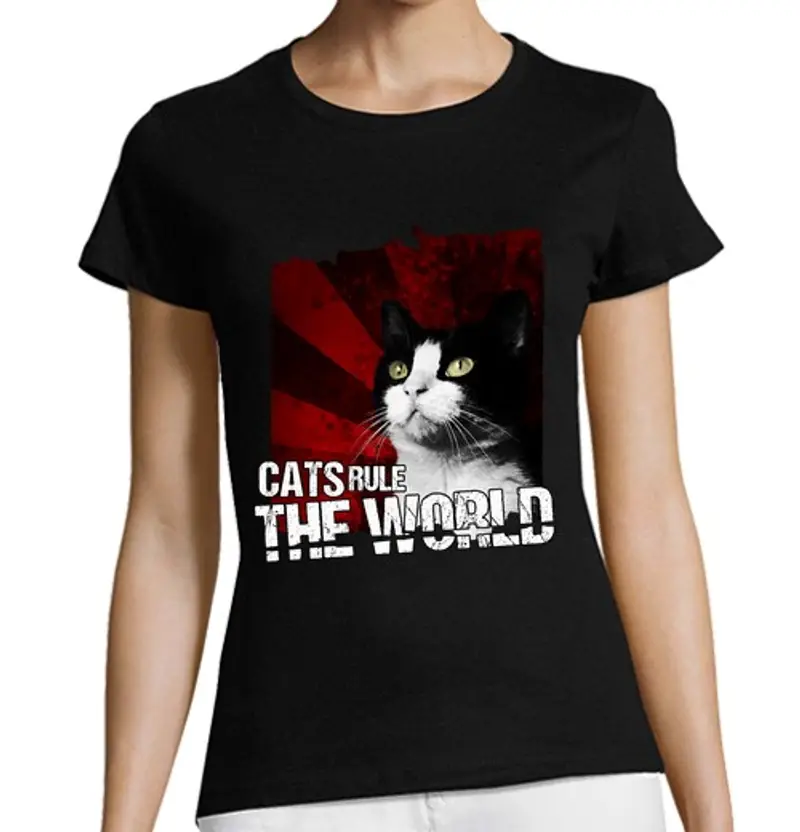 Tostadora T-shirt Donna 1421255