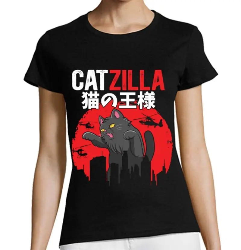 Tostadora T-shirt Donna Viola 1427404