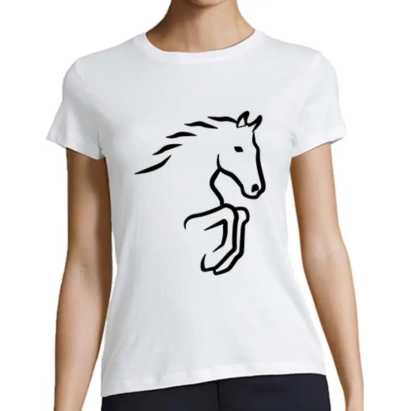 Tostadora T-shirt Donna 1419878